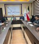 برگزاری نشست خبری ارائه طرح‌های پژوهشی در دانشکده علوم پزشکی سیرجان
